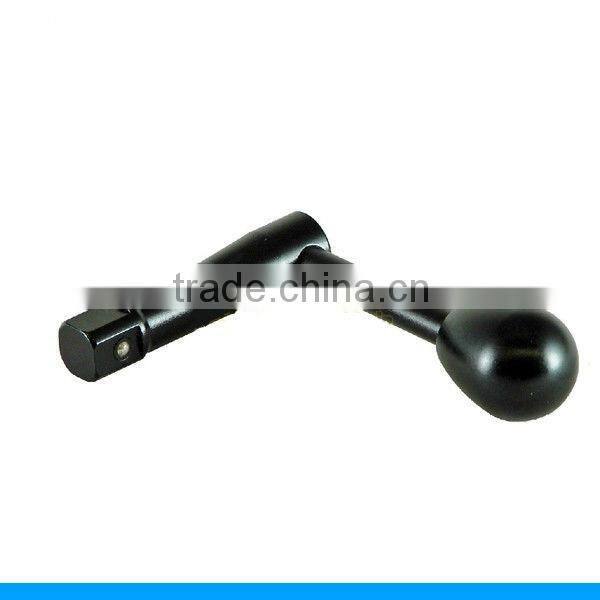 Speed Crank for Follow Focus standard Connector 12mmx12mm