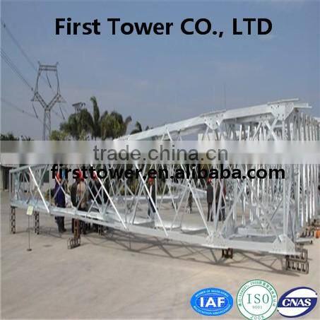 132kv 220 kv 765kv 500 kv transmission towers manufacturers