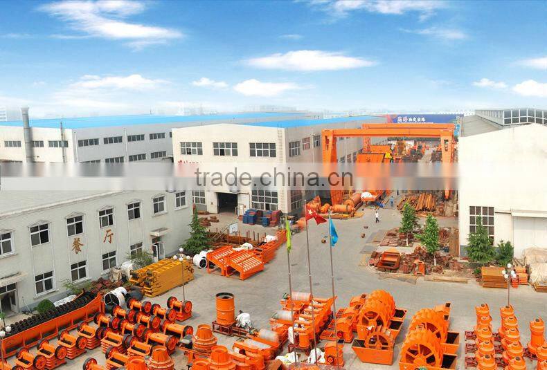 Wet grinding mill for gold of Best selling and High yield