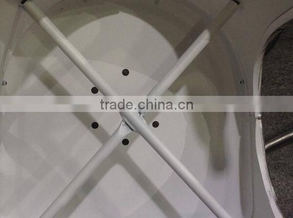 Metal Stool Without Back,Height 76 cm, HYX-806