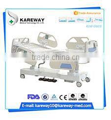 Hospital equipment modern manual headboard for hospital beds