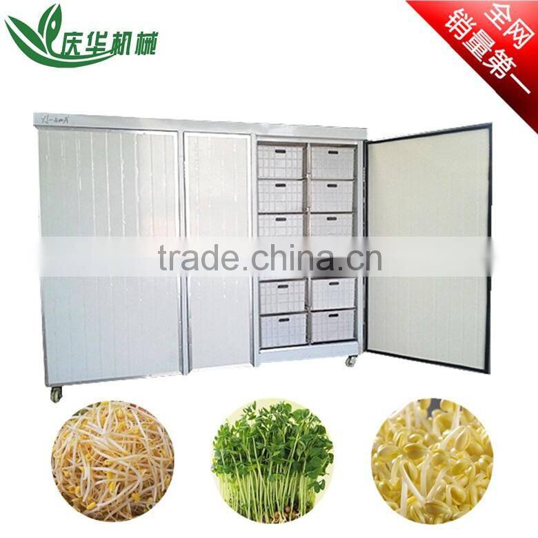Automatic Bean Sprout Machine With CE