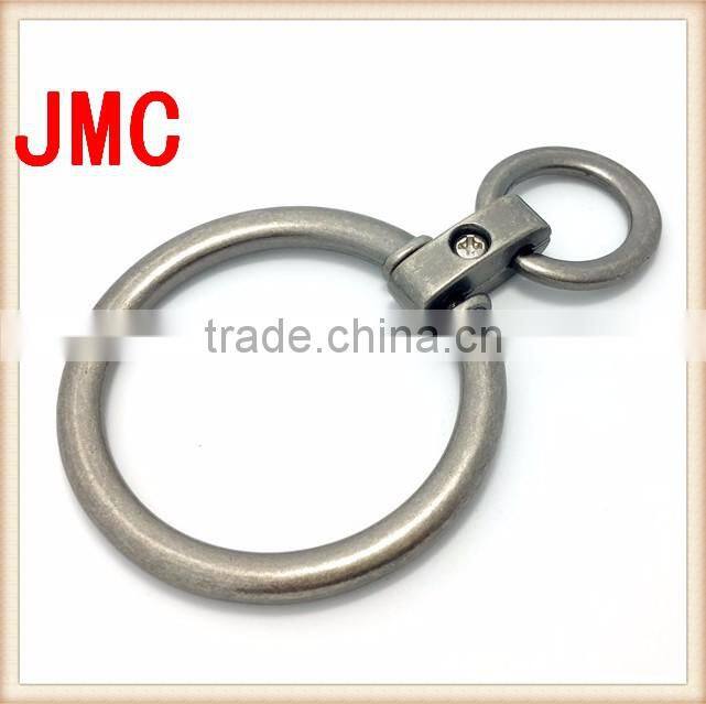 The new day decorative metal button coat coat belt buckle buckle