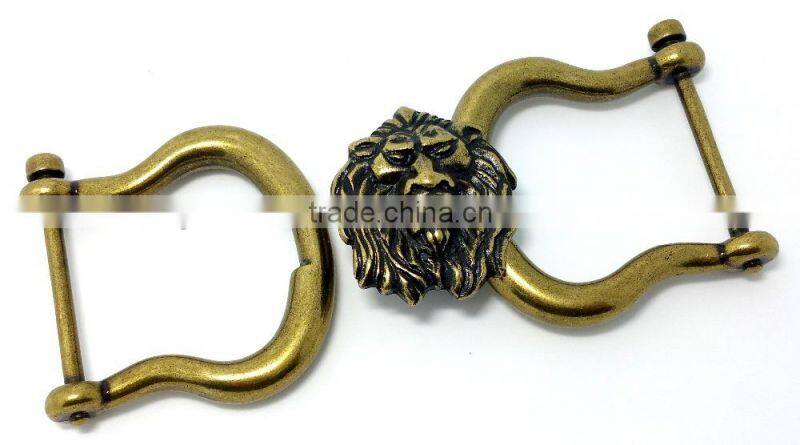 canvas belt buckle luxury belt buckle blank belt buckle