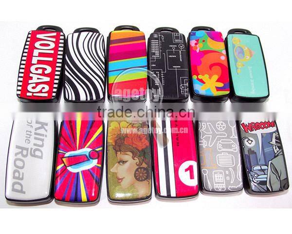 Key Finder with Car Logo