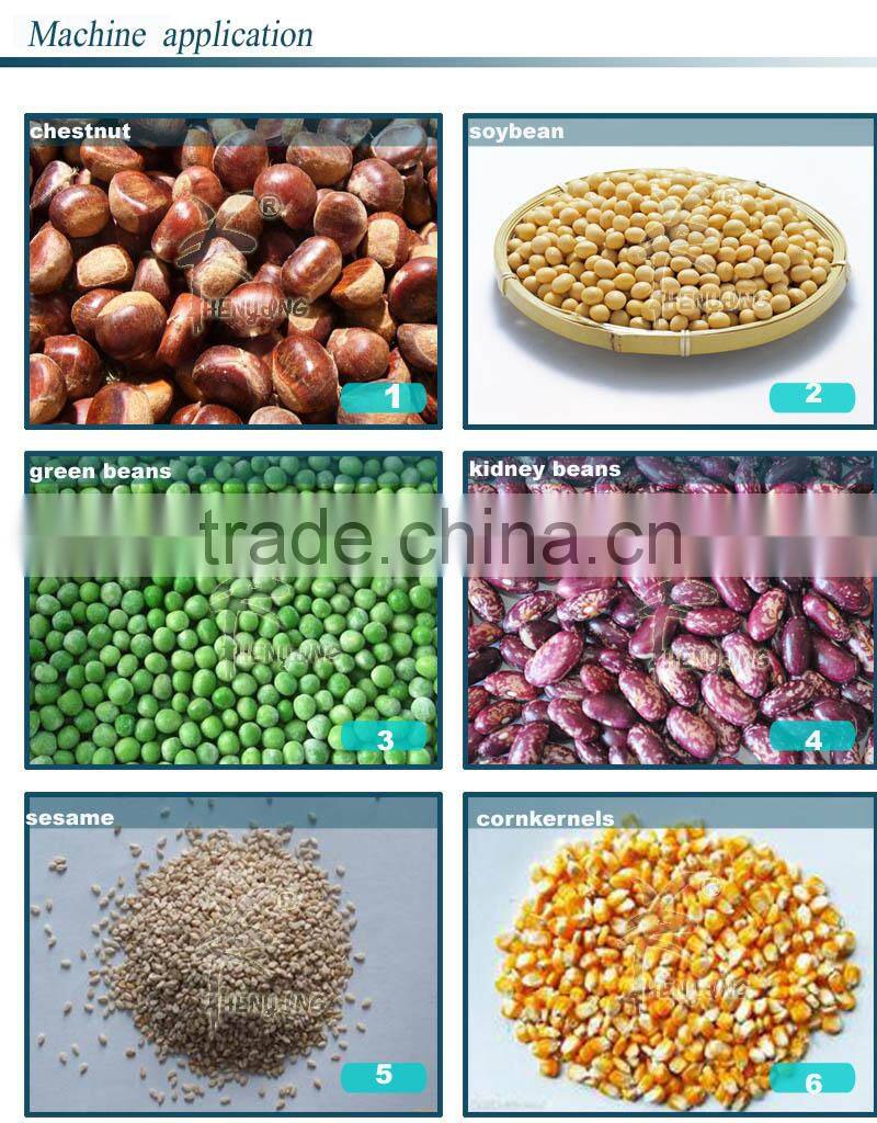 ZYSZ sand screening equipment Linear Vibrating Screen