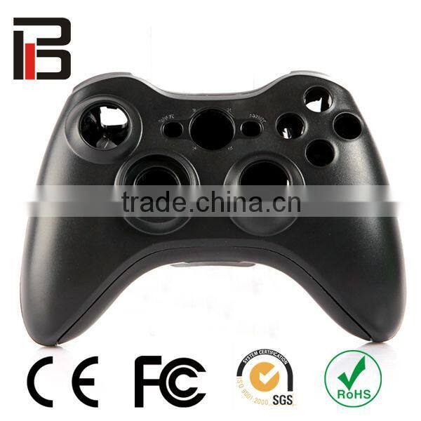 For xbox360 controller shell housing for xbox360 controller case