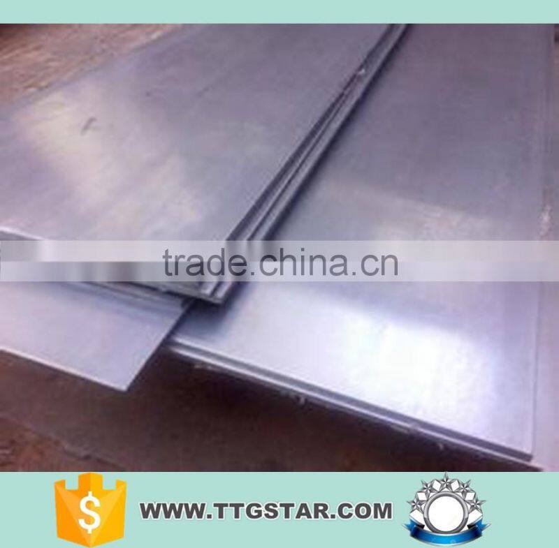 High quality ASTM A387 Gr11 alloy steel plate