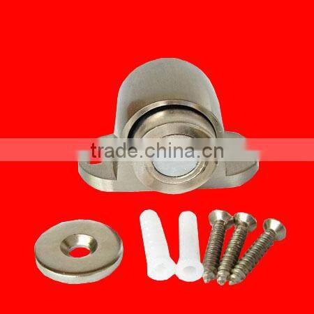 Hot Sale Door Stopper Rigid Magnetic Door Stopper