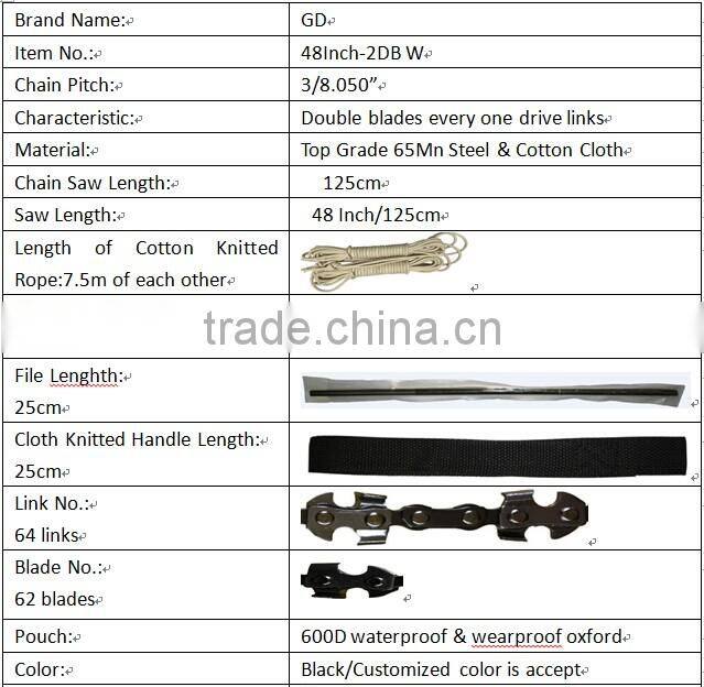 2016 New product metal cutting band saw function of hand saw portable band saw