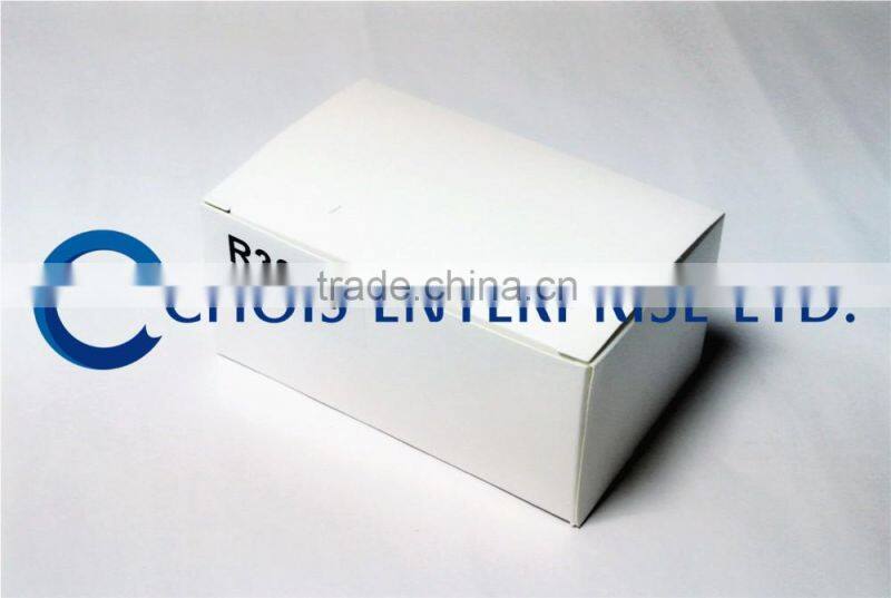 Card Printer Compatible Ribbon R3013 YMCKO_400 Ribbon for Evolis Pebble/Dualys/Securion/ Quantum