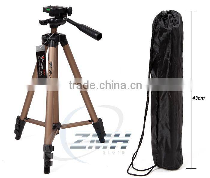 Digital Camera Tripod for Canon/Nikon All Brand Camera