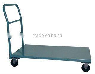 Heavy-duty Warehouse Trolley