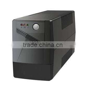 Line Interactive Modified Sine wave UPS 850VA