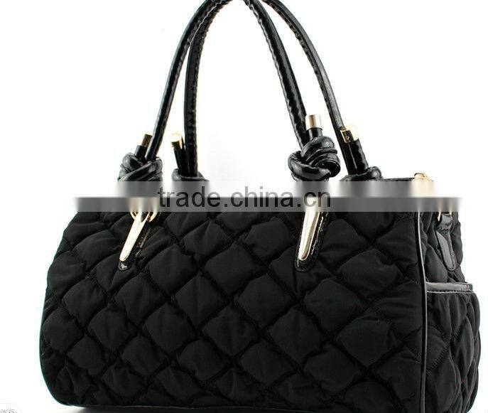 Fashion cotton bag women handbag