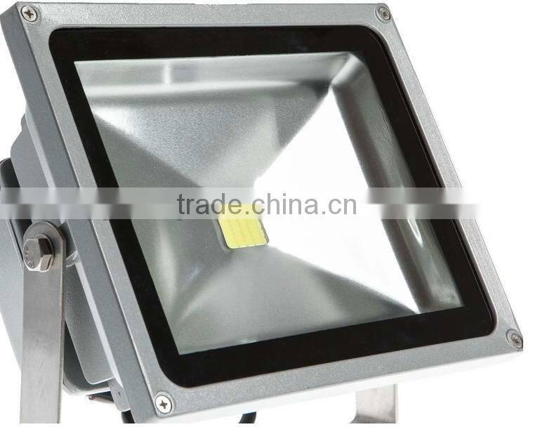 Professional Outdoor 50W High Power LED Flood Light