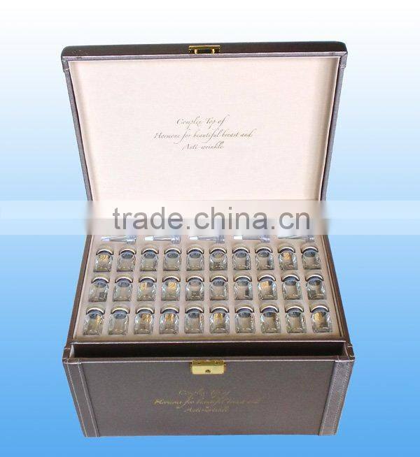 cosmetic organizer boxes