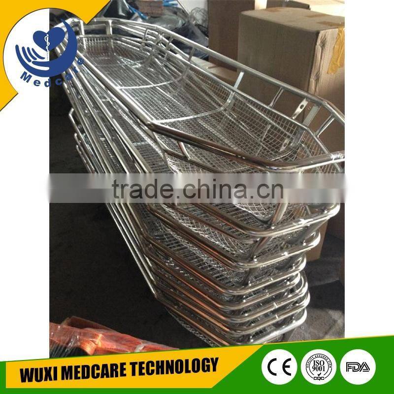 Hot selling cargo hook rescue basket stretcher with low price