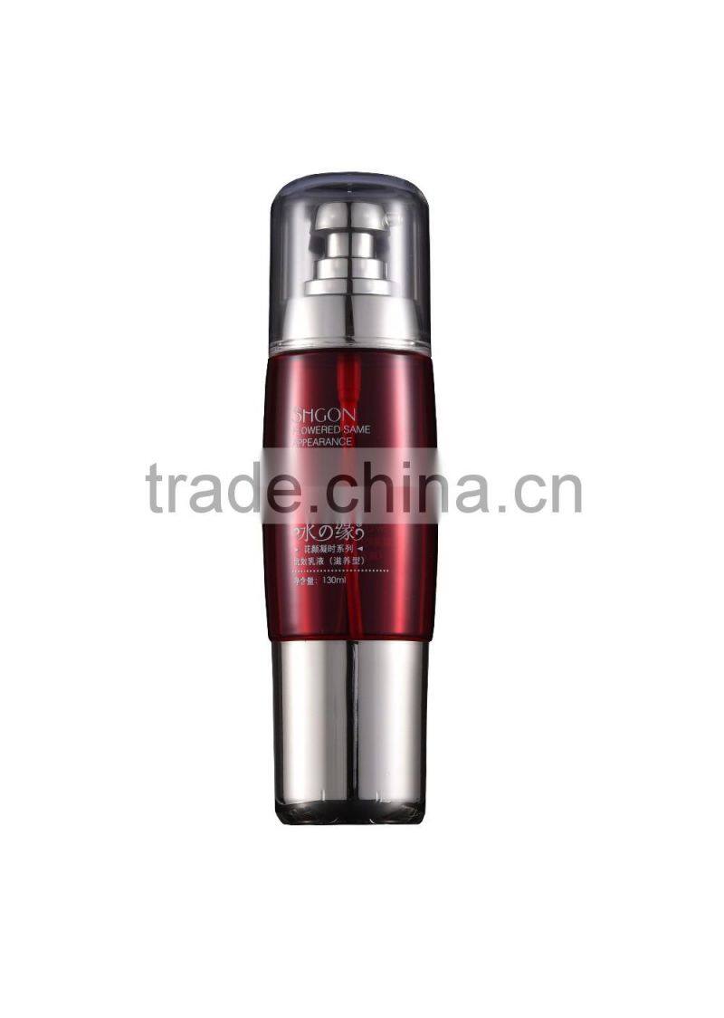 30ml sprayer cosmetics bottle pet bottles