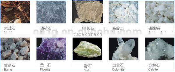 3 roller raymond powder mill for limestone