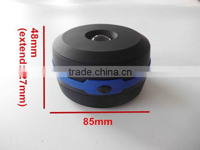 Onlystar GS-4040 retractable camping&outdoor ultralight pop-up led flashlight lanterns