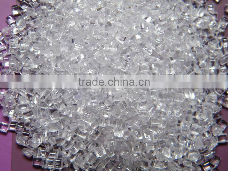 Poly Carbonate/ PC Recycling Machine