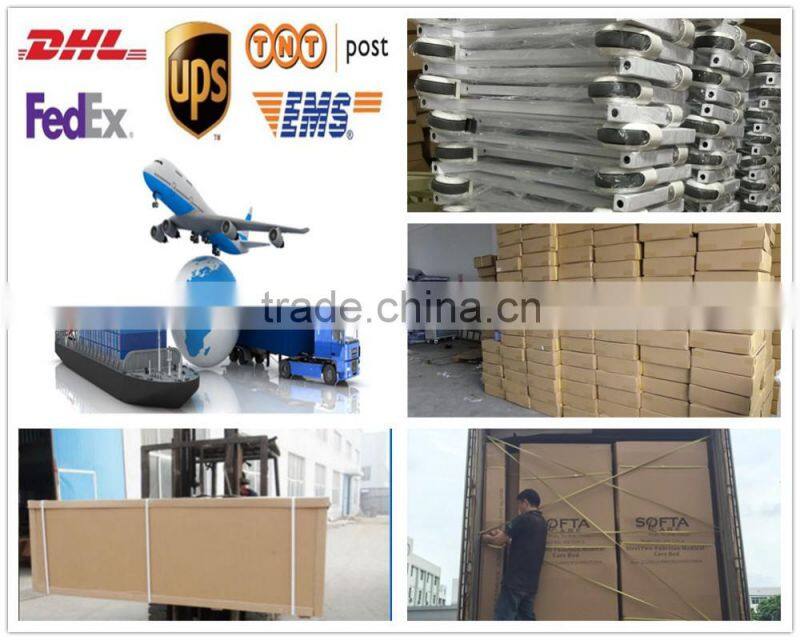 pediatric equipment hospital baby bed for sale