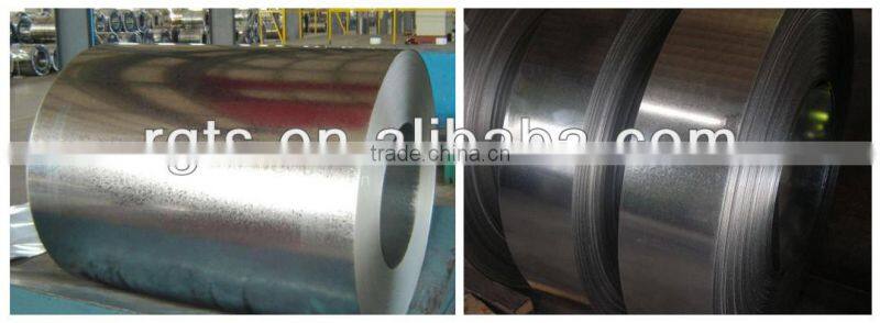 GI Gavanized Steel Sheet/coil