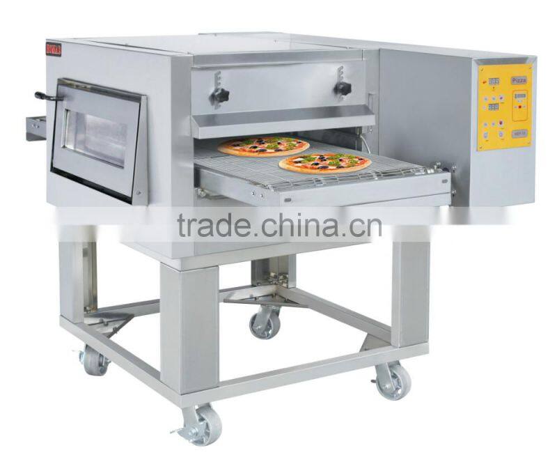 restaurant equipment electric cone baker price