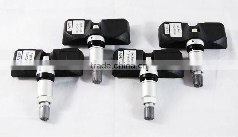 AC new arrival tpms/pressure gauge/pressure transmitter wireless tpms system