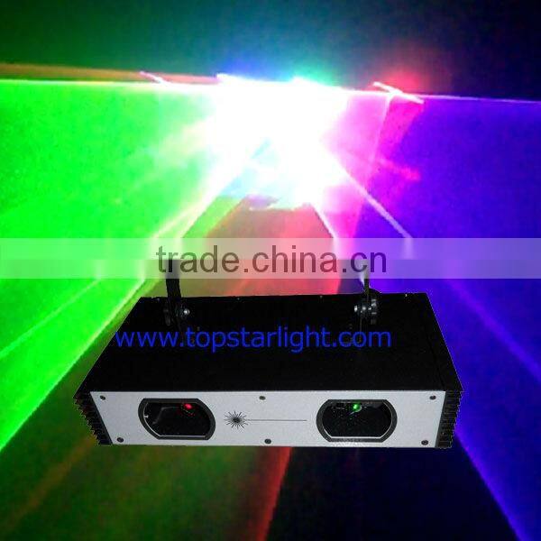 cheap dj laser lights TSB003 Red and green laser