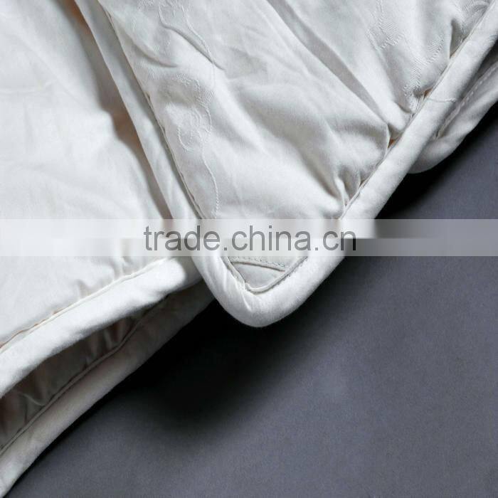 Customized handmade! 2013 Winter Keep warm 100% mulberry silk ,filling 1.5kg Mulberry silk