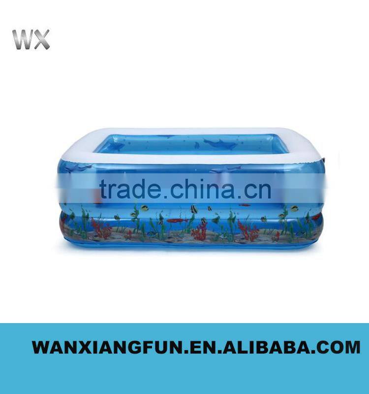 2016 inflatable swim pool home swimming pool baby swimming pool