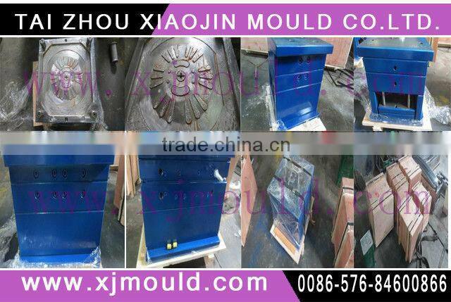 Professional high quality new style plastic baby chair mould