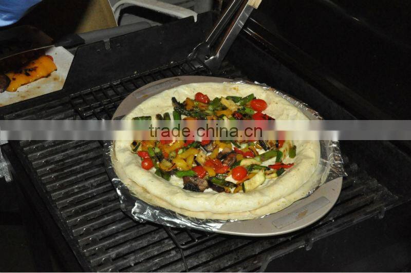 high quality kitchen use aluminum tin foil for packing and wrapping