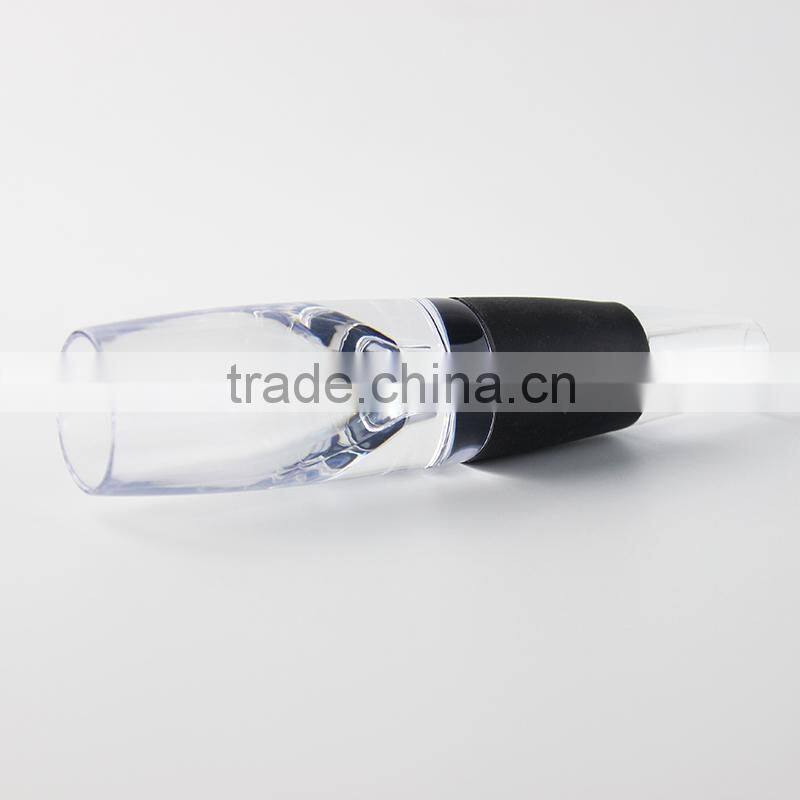 Amazon Best Seller Premium Aerating Pourer and Decanter Spout