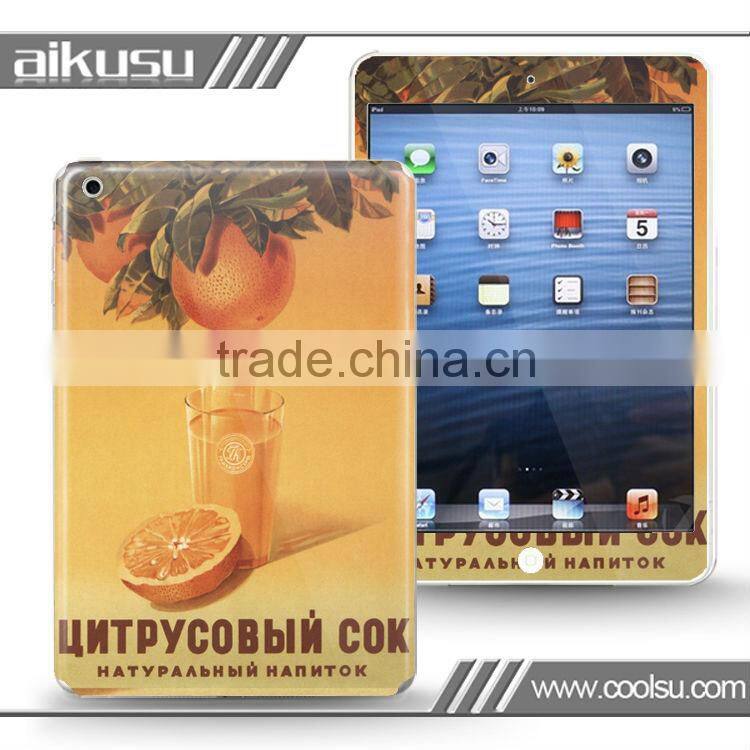 the reminiscent style !! for dell laptop keyboard silisone skin cover with 3M eco-friendly material