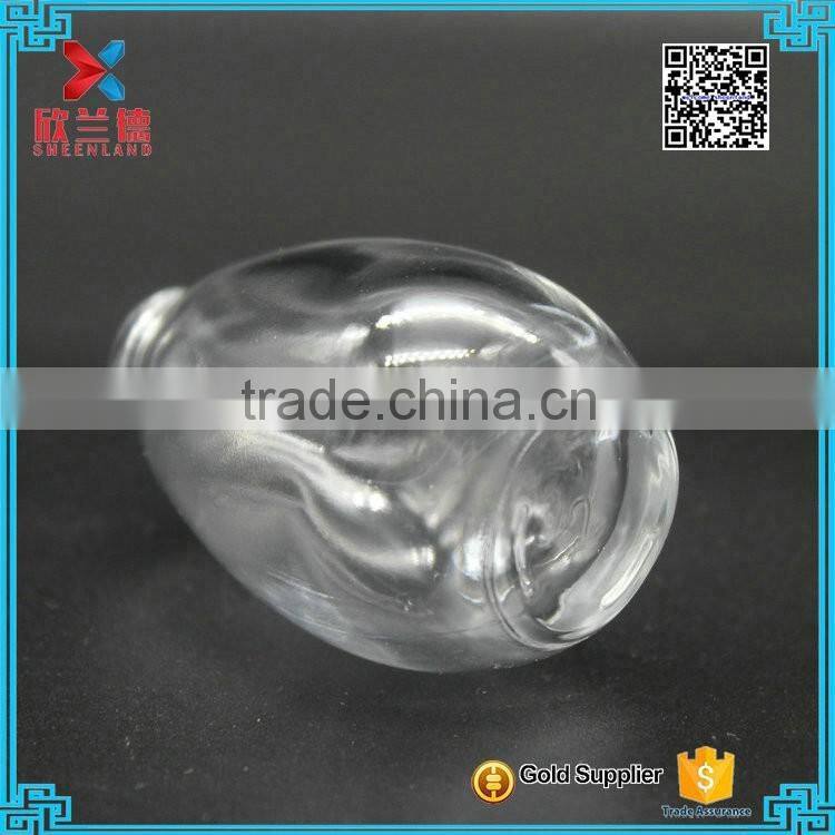 20ml mini pocket sprayer bottle glass Bottle perfume spray bottle