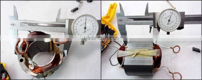 good and steady quality 110mm electric marble block cutting machine