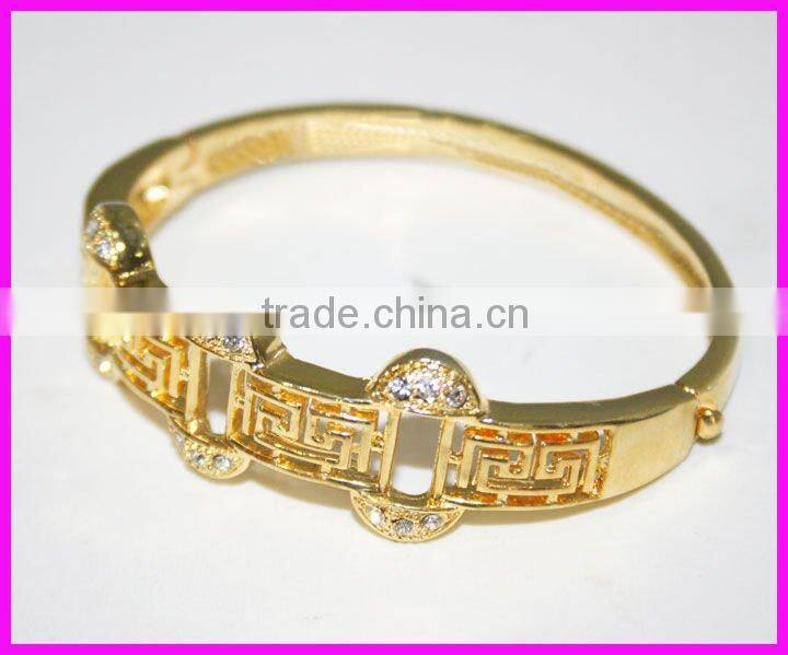 imitation bangle jewelry EAB017