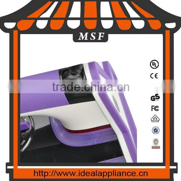 Most Popular Full Functions Vertical Steam Iron