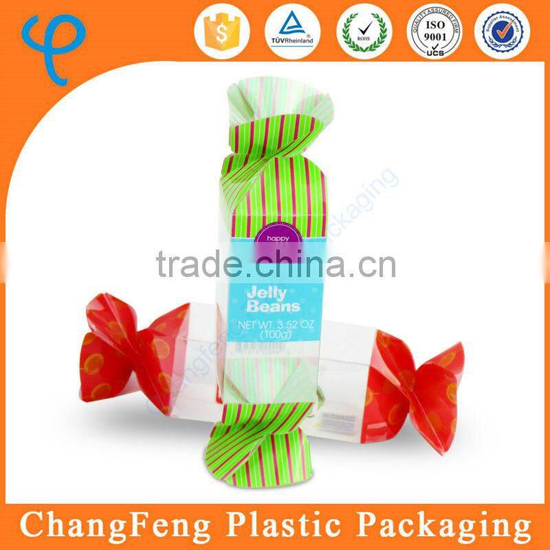 New Design Customized Hollow Candy Box from ShenZhen
