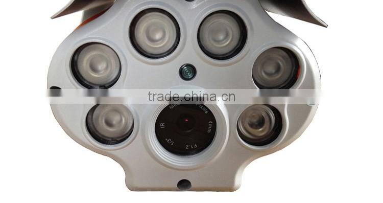 Surveillance product IP camera 2MP with night vision 1080P cctv camera