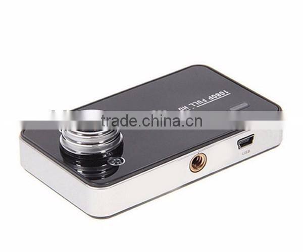 2016 Best selling products car accessories Top seller car video camera 1080P H.264/MOV video recorder