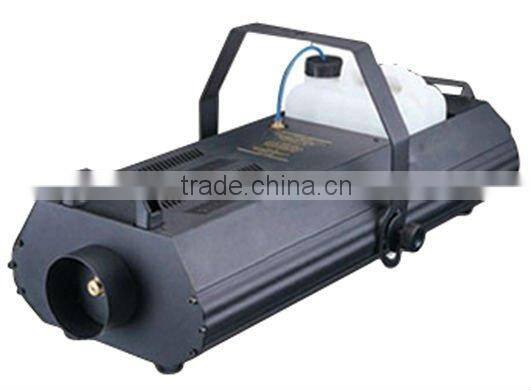 3000w remote fog machine for stage