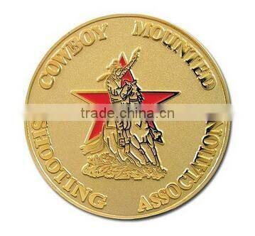 Good quality Eco-friendly plating custom antique coin
