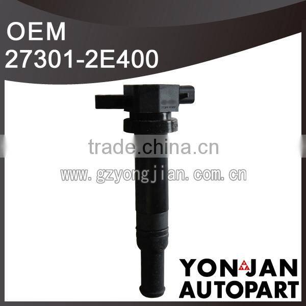 Auto Ignition Coil For Car OEM# 27301-2E400