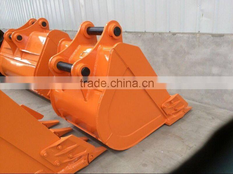 ISO certificated New 25T 600mm Digger Bucket