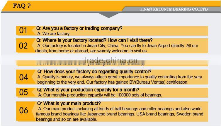 HIGH PERFORMANCE Taper Roller Bearing 30204
