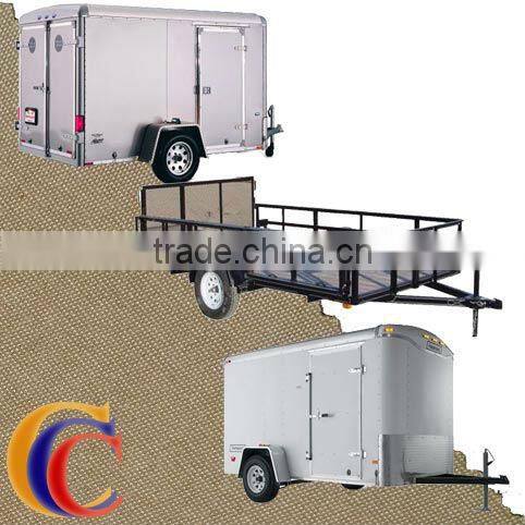 High Strength Car Trailer Covers